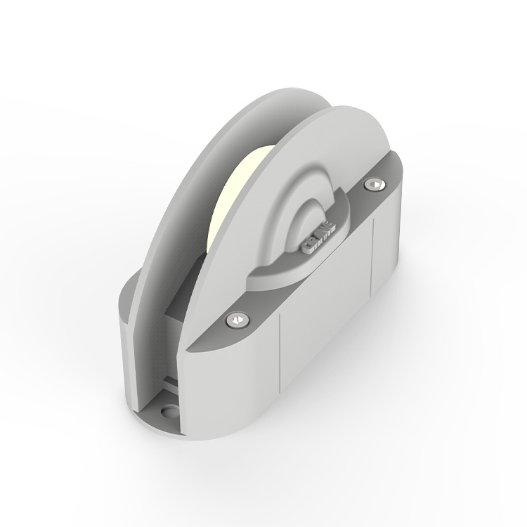 Building accent light