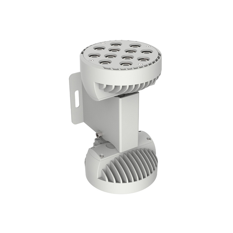Building accent light