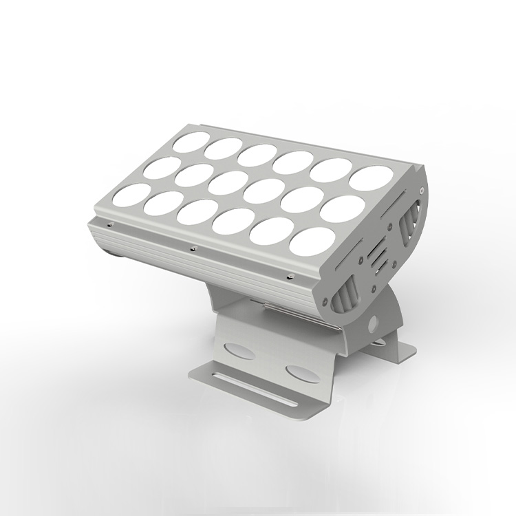 Flood light
