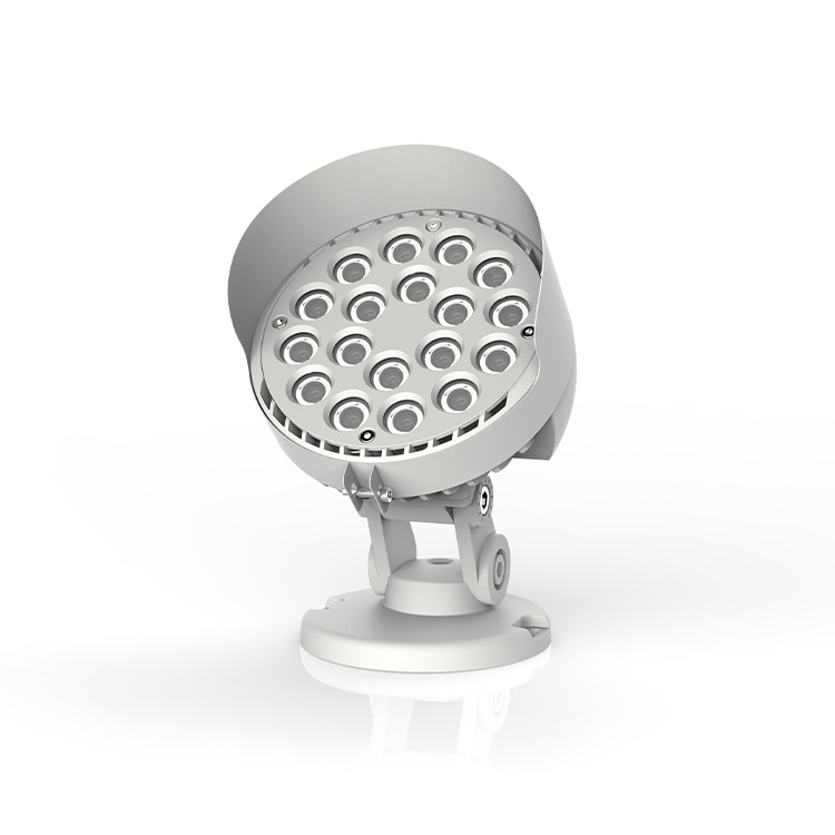 Flood light