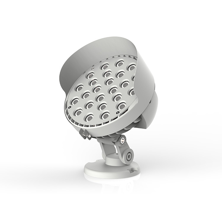 Flood light