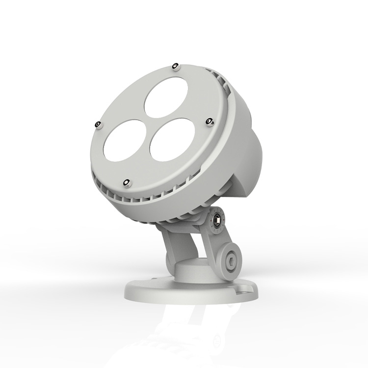 Flood light