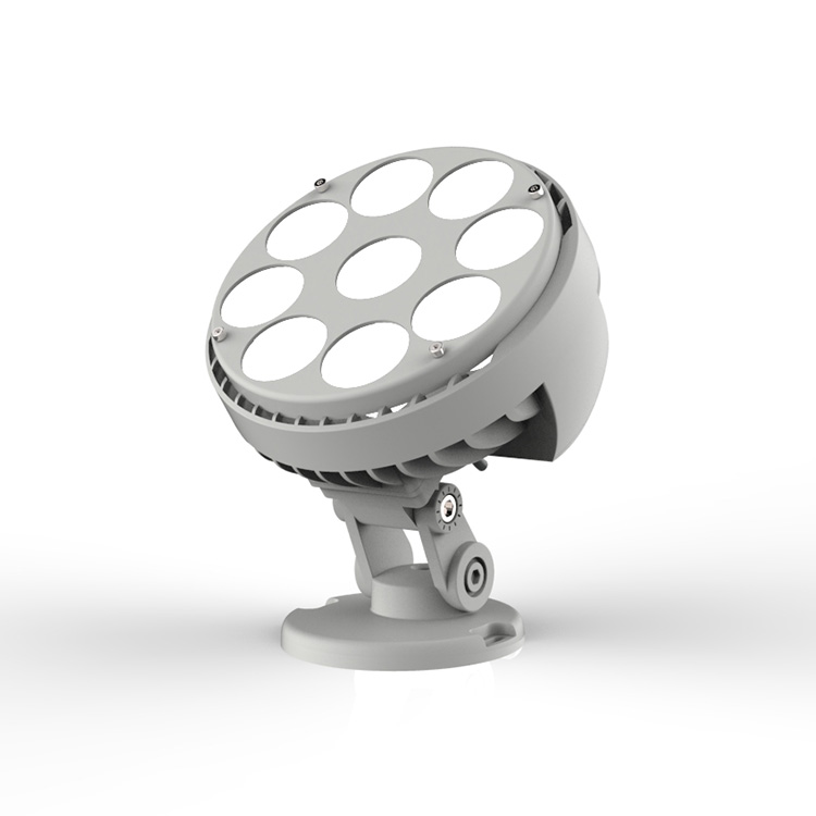 Flood light