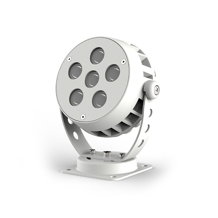 Flood light